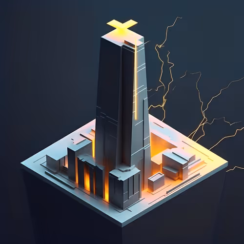 Monoliths Lands