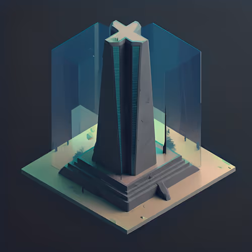 Monoliths Lands