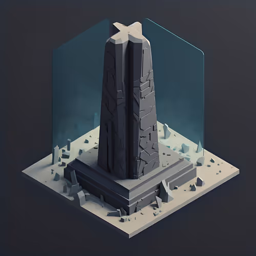 Monoliths Lands