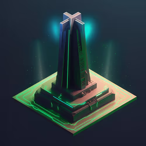 Monoliths Lands