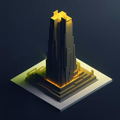 Monoliths Lands