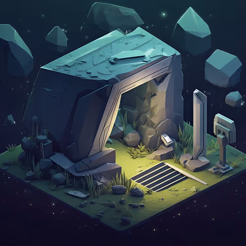 Monoliths Lands
