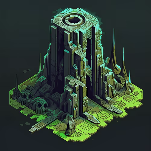 Monoliths Lands