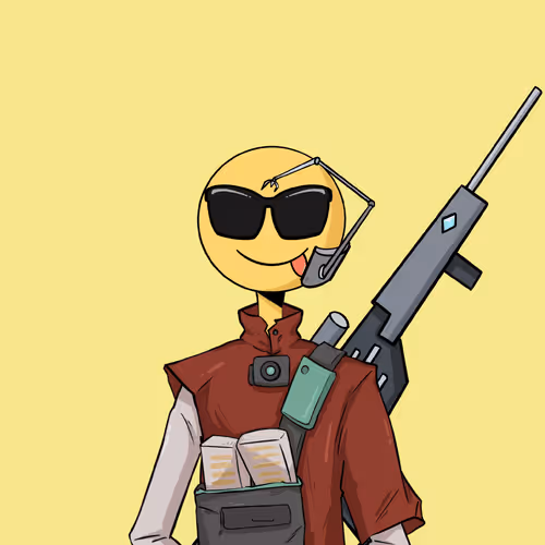 Emoji Battle V2