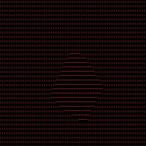 Abstrascii