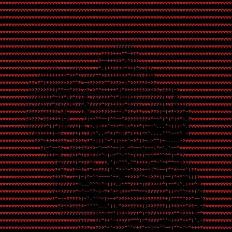 Abstrascii