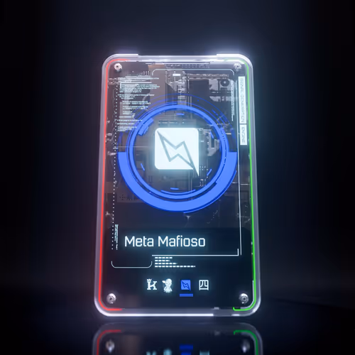 Item #1100 Media