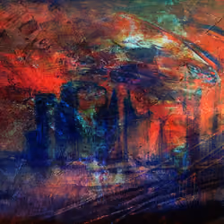 Broken World