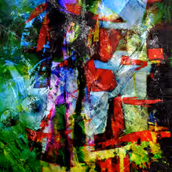 Arlecchino