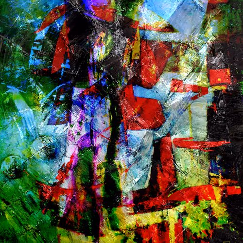 Arlecchino