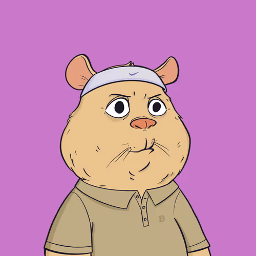 Chillster #79