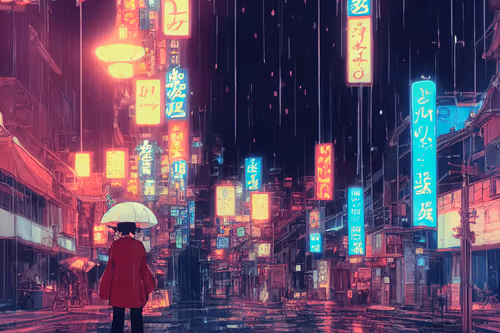 Yoru Lights