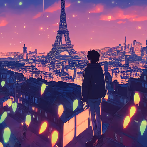 Yoru Lights #220