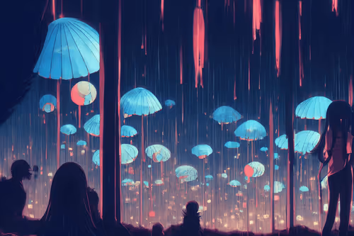 Yoru Lights