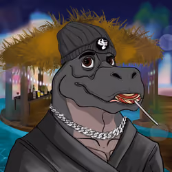 CryptoHippo #4072