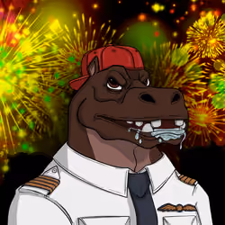 CryptoHippo #6546