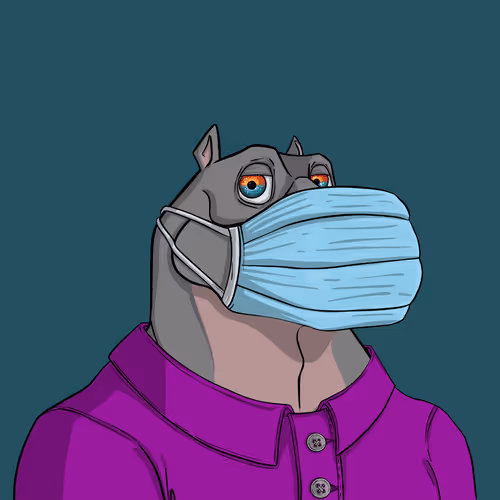 Cryptohipposnft