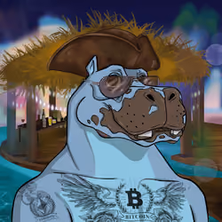 CryptoHippo #2717