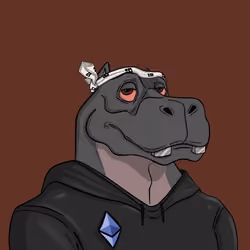 CryptoHippo #3472