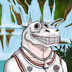 CryptoHippo #1441