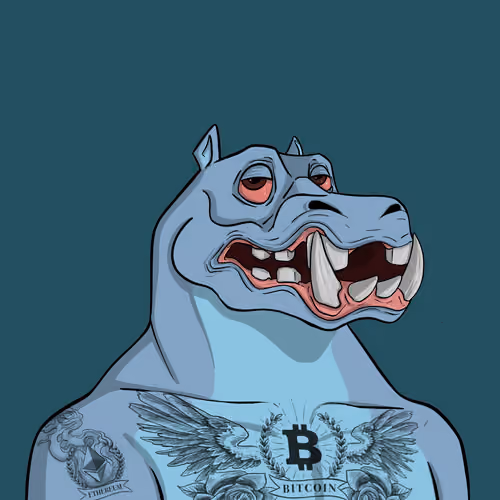 CryptoHippo #4287