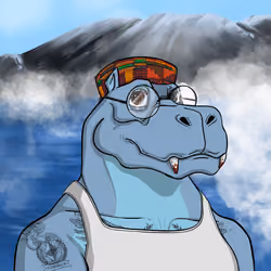 CryptoHippo #1269