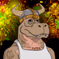 CryptoHippo #3479