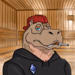 CryptoHippo #847