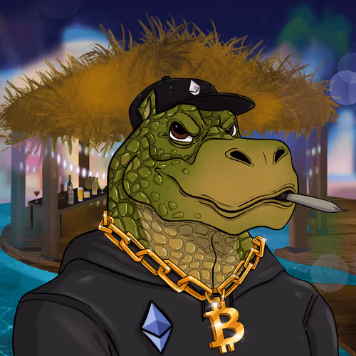 Cryptohipposnft
