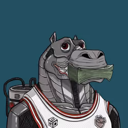 CryptoHippo #997