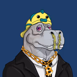 CryptoHippo #7796