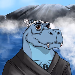 CryptoHippo #9361