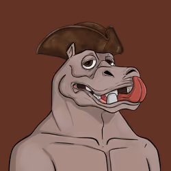 CryptoHippo #2567