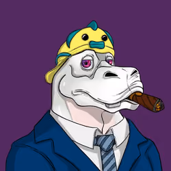 CryptoHippo #5439