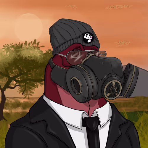 Cryptohipposnft