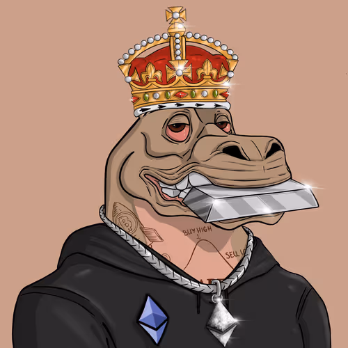 Cryptohipposnft