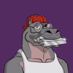 CryptoHippo #885