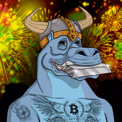 CryptoHippo #8738