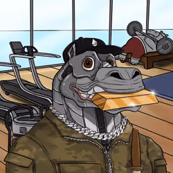 CryptoHippo #7270