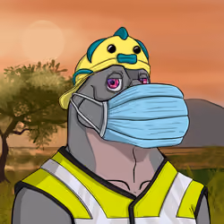 CryptoHippo #7883