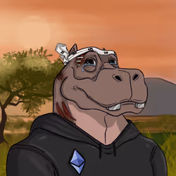 CryptoHippo #72