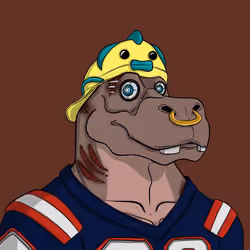 CryptoHippo #5211