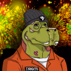 CryptoHippo #5066
