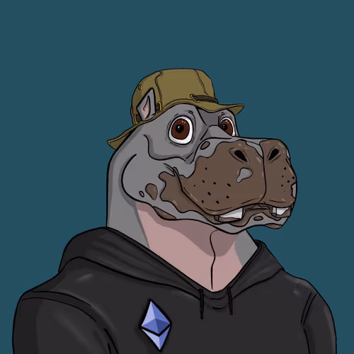 Cryptohipposnft
