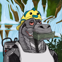 CryptoHippo #1661