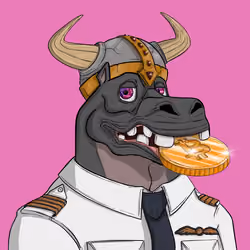 CryptoHippo #3685