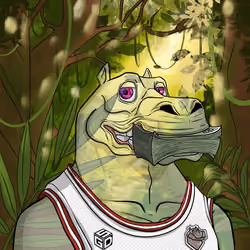 CryptoHippo #4326