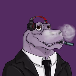 CryptoHippo #7878