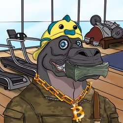 CryptoHippo #1338