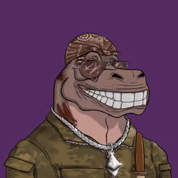 CryptoHippo #232